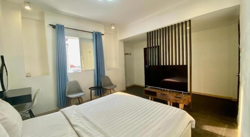 Amura Hotel Thu Duc Хошимін Екстер'єр фото