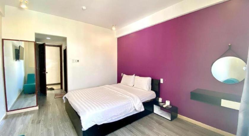 Amura Hotel Thu Duc Хошимін Екстер'єр фото